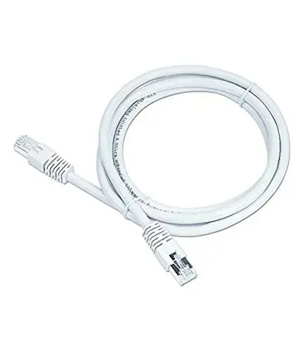Gembird PP6-LSZH Cabo de Rede 5 m Cinzento