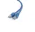 Gembird PP6U-3M/B Cabo de Rede RJ45 Cat6 3M Azul