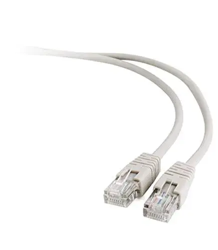 Gembird S0224033 Cabo de Rede Cat6 U/UTP 20M Cinzento