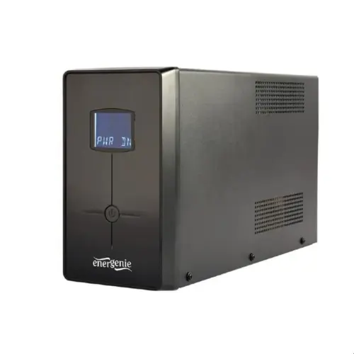 Gembird S5621729 2000VA 1200W UPS Torre