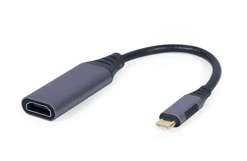 Gembird Adaptador USB-C para HDMI 15cm 4K