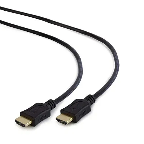 Gembird CC-HDMI4L-15 4,5m Cabo HDMI Macho Macho Preto
