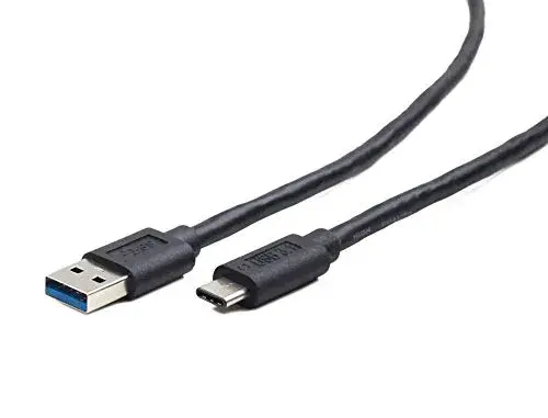 Gembird CCP-USB3-AMCM-10 Cabo USB-C para USB3 3m