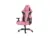 Genesis Nitro 720 Cadeira Gaming Rosa Preto