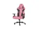 Genesis Nitro 720 Cadeira Gaming Rosa Preto