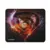 Genesis NPG-2098 300×250 mm multicolorido Tapete para Rato Gaming