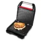 George Foreman 25030-56 1200W Vermelho Revestimento Antiaderente