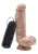 Get Real Caia Na Real Dildo Vibrador 12cm