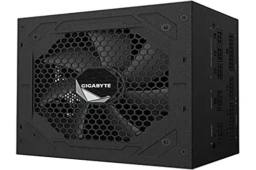 Gigabyte 1000W UD1000GM PG5 80 Plus Gold Preto