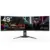 Gigabyte 49VM0-CO49DQBT 49″ QHD OLED Gaming