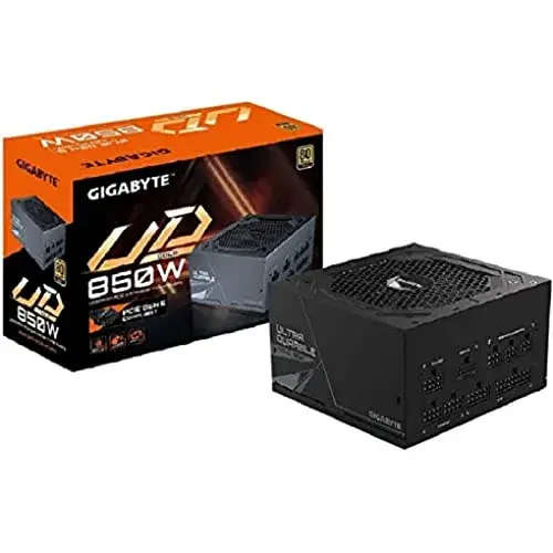 Gigabyte 850W UD850GM PG5 Gold
