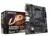 Gigabyte A520M-S2H Chipset AMD A520 Micro ATX Preto Suporte a RAM DDR4, HDMI, DVI-D
