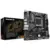 Gigabyte A620M H AMD AMD DDR5 Preto 96GB Dual Canal Com DisplayPort e HDMI