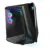 Gigabyte Aorus C700 Glass Torre Full Preto com painel de vidro temperado