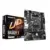 Gigabyte B450M K AMD AM4 Micro-ATX Castanho DDR4 64GB SATA III USB 3.2