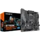 Gigabyte B760M Gaming X DDR4 Micro-ATX Intel B760 Preto Conectividade Estendida