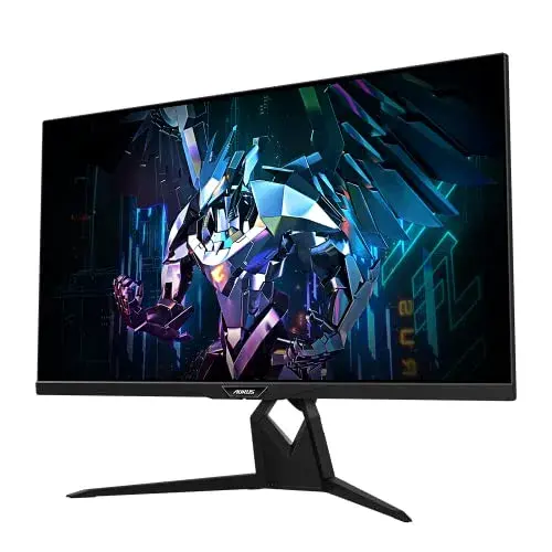 Gigabyte FI32Q 31.5″ QHD IPS Gaming