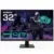 Gigabyte GS32Q 31,5″ Quad HD IPS Monitor