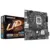 Gigabyte H610M D3W DDR4 Rev 1.0 Intel H610 35mm Cinzento