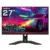 Gigabyte M27Q 27″ QHD IPS Monitor