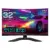 Gigabyte M32QC 32″ QHD VA Gaming Monitor