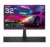 Gigabyte M32U 31,5″ 4K UHD IPS Gaming Monitor