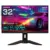 Gigabyte M32U-EK 31,5″ 4K IPS Monitor