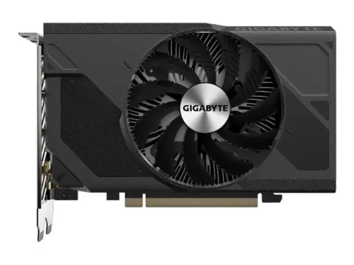 Gigabyte RTX4060 8GB GDDR6 2460 MHz 8GB 3072 cores