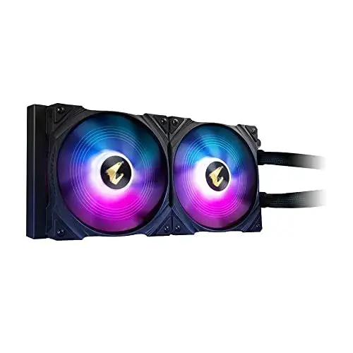 Gigabyte Water Cooling WaterForce X 280