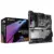 Gigabyte X670E Aorus Master AMD DDR5 ATX Preto PCIe 5.0 USB-C Wi-Fi 6E