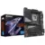 Gigabyte Z790 AORUS ELITE X WIFI7 LGA 1700 Intel Z790 35mm Preto Wi-Fi 7, DDR5, 7.1 canais