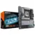 Gigabyte Z890 EAGLE WIFI7 Intel Z890 DDR5 256GB Preto PCIe 5.0