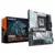Gigabyte Z890 GAMING X WIFI7 Intel LGA 1851 Preto Wi-Fi 7, PCIe 5.0, DDR5