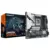 Gigabyte Z890M GAMING X Intel Z890 DDR5 256GB Preto Fase Digital 8+1+2+1 PCIe 5.0 USB-C LAN 2,5 GbE