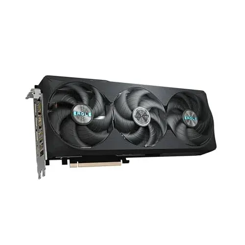 Gigabyte GeForce RTX 5070 Ti 16GB GDDR7 2542 MHz 8960cores