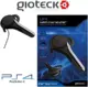 Gioteck LP4 Headset para PlayStation 4 Preto