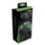Gioteck Sniper Megapack 3 Grips Xbox Series X Preto Verde