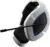 Gioteck TX50 Auscultadores Binaural Compatibilidade Multiplataforma Branco