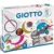 Giotto Art Lab Easy Drawing Kit Completo