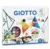 Giotto Art Lab Easy Paiting Kit de Desenho