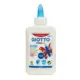 Giotto Cola Branco Vinilica 120g