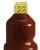 Giotto Guache Liquido Castanho 1000ml Giotto