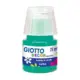 Giotto Guache Líquido Decor Acrílico Verde Esmeralda 25ml Giotto