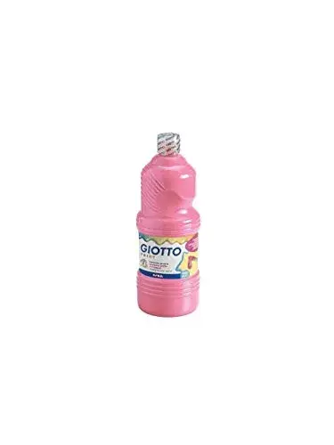 Giotto Guache Líquido Rosa 1000ml