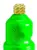 Giotto Guache Liquido Verde Escuro 1000ml Giotto