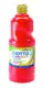 Giotto Guache Líquido Vermelho 1000ml Giotto