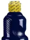 Giotto Guache Preto 500ml Giotto