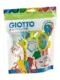 Giotto Material de Modelagem Patplume 16un