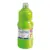 Giotto Guache Líquido Verde Claro 1000ml Giotto