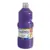 Giotto Guache Liquido Violeta 1000ml Giotto